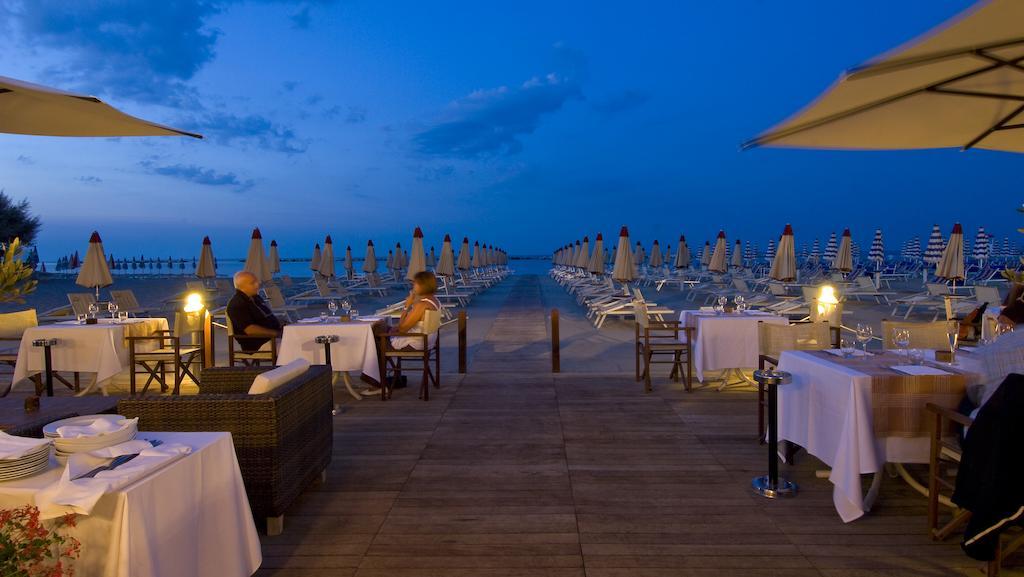 Gallia Club Hotel Cesenatico Exterior photo