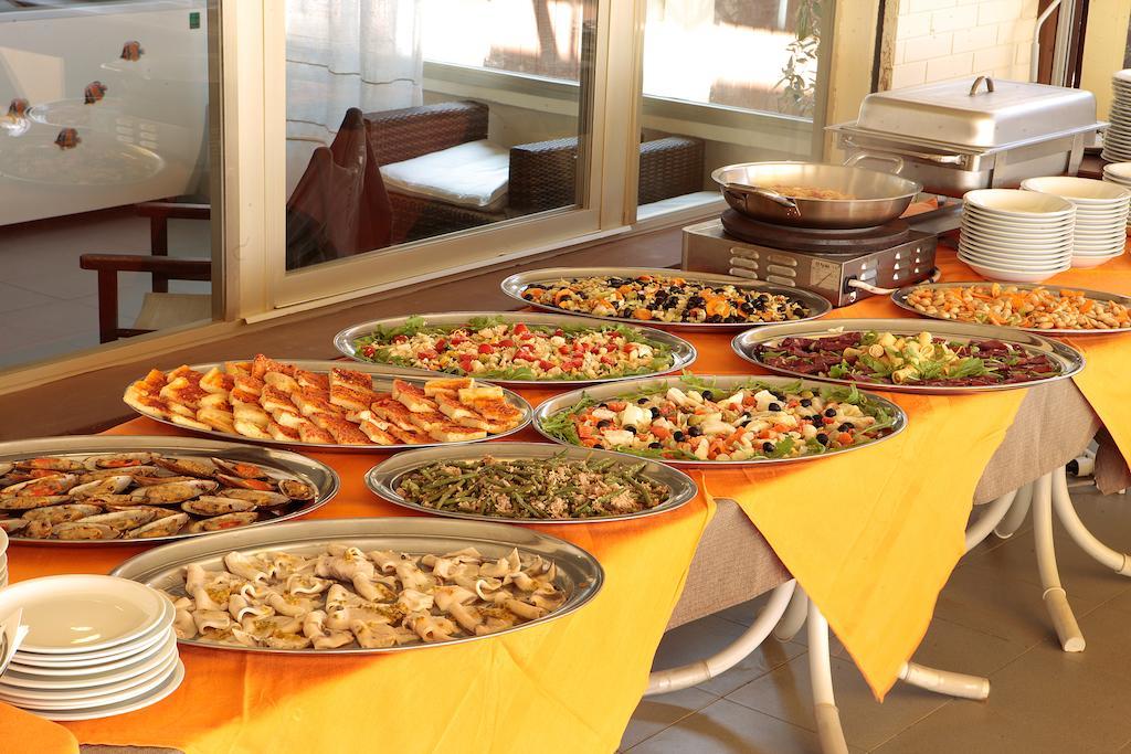 Gallia Club Hotel Cesenatico Exterior photo